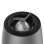 Batidora de vaso Power Black Titanium 2300MAX Inox Pro 2300W 1.8L