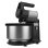 Batidora amassadora PowerTwist 500 Steel Spin 500W bol 3.5L