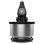 Batidora amassadora PowerTwist 500 Steel Spin 500W bol 3.5L