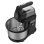 Batidora amassadora PowerTwist 500 Steel Spin 500W bol 3.5L