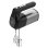 Batidora amassadora PowerTwist 500 Steel Spin 500W bol 3.5L