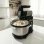 Batidora amassadora PowerTwist 500 Steel Spin 500W bol 3.5L