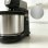 Batidora amassadora PowerTwist 500 Steel Spin 500W bol 3.5L