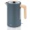 Wasserkocher Briebe KT1165GRY 1,7L Kabellos Nordic