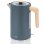 Wasserkocher Briebe KT1165GRY 1,7L Kabellos Nordic