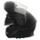 Motorradhelm ASTONE HELMETS FlexShield S modular klappbar ECE 22.06 zertifiziert