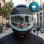 Motorradhelm ASTONE HELMETS FlexShield S modular klappbar ECE 22.06 zertifiziert