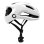 Casco BrainGuard Pro L-XL Urbano Intelligente con Illuminazione LED