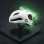 Casco BrainGuard Pro L-XL Urbano Intelligente con Illuminazione LED