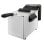 Freidora de aceite Taurus Professional 4 4 L 2200 W con resistencia sumergida
