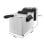 Freidora de aceite Taurus Professional 4 4 L 2200 W con resistencia sumergida
