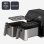 Freidora de aire Black & Decker BXAF9000E 9 L 2500 W doble cesta