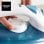 Plancha de vapor Taurus Bali 3200 X-slide 3200W vapor continuo 45 g/min