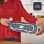 Tostador Black & Decker Bxto1001e 1000W Ranura Extra Grande 7 Niveles