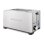 Tostadora Taurus Mytoast Duplo Legend 1400W 2 Ranuras Extralargas