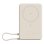 Batterie externe Xiaomi BHR08PBGL 5900 mAh chargeur sans fil beige