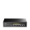 Conmutador Cudy FS1006P Ethernet rápido PoE 6 puertos