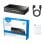 Schneller Ethernet PoE Switch Cudy FS1006P 6 Ports