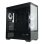 Case Midi Tower Zalman CHRONIX BLACK Multi