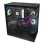 Case Midi Tower Zalman CHRONIX BLACK Multi
