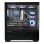 Case Midi Tower Zalman CHRONIX BLACK Multi