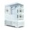 Case PC Zalman CHRONIX WHITE Midi Tower Bianco ATX