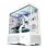 Case PC Zalman CHRONIX WHITE Midi Tower Bianco ATX
