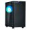 Case PC Zalman T4 PLUS Mini Tower Nero micro ATX Mini-ITX Vetro Temprato Gaming
