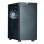 Case PC Zalman T4 PLUS Mini Tower Nero micro ATX Mini-ITX Vetro Temprato Gaming