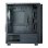 Case PC Zalman T4 PLUS Mini Tower Nero micro ATX Mini-ITX Vetro Temprato Gaming