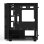 Case PC Zalman T4 PLUS Mini Tower Nero micro ATX Mini-ITX Vetro Temprato Gaming