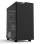 Case PC Zalman T4 PLUS Mini Tower Nero micro ATX Mini-ITX Vetro Temprato Gaming