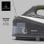 Centro de planchado Taurus Sliding Pro 3000 Non Stop 3000W vapor 130g/min