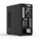 Case Zalman Z10 DUO Nero ATX Vetro Temprato