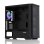 Case Zalman Z10 DUO Nero ATX Vetro Temprato