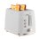 Tostador Taurus Fusion Crunch 2 Ranuras 800W 7 Niveles