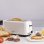 Tostadora Taurus Mytoast Duplo Cool 2 Ranuras Largas y Anchas 1450 W 6 Niveles