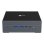 Mini PC Leotec Jasper N5095 Intel Celeron N5095/4GB/128GB SSD/UHD Graphics/Windows 11 Pro/VESA