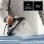 Plancha de Vapor Taurus Geyser Eco 3200, 3200W, Golpe Vapor 220 g/min