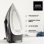 Plancha de Vapor Taurus Geyser Eco 3200, 3200W, Golpe Vapor 220 g/min