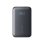 Power Bank Anker Nano 10.000 mAh, 45W, 1 USB-C, Cable retráctil USB-C, 1 USB-A Negro