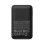 Power Bank Anker Nano 10.000 mAh, 45W, 1 USB-C, Cable retráctil USB-C, 1 USB-A Negro