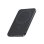 Power bank Anker Nano 5.000 mAh ultrafino, 15W Qi2 carga inalámbrica, Compatible con MagSafe, Negro