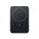 Power bank Anker Nano 5.000 mAh ultrafino, 15W Qi2 carga inalámbrica, Compatible con MagSafe, Negro