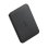 Power bank Anker Nano 5.000 mAh ultrafino, 15W Qi2 carga inalámbrica, Compatible con MagSafe, Negro