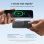 Power bank Anker Nano 5.000 mAh ultrafino, 15W Qi2 carga inalámbrica, Compatible con MagSafe, Negro
