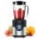 Batidora de Vaso Taurus Amazing Jb1600xc 1600W Jarra 1.75l 5 Velocidades Turbo