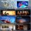 TV Hisense LED 55A6S 55" 4K UltraHD 60Hz Smart TV VIDAA HDR10 Dolby Vision IQ
