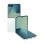 Samsung Galaxy Z Flip7 5G 12GB 256GB 6.9" Verde Menta