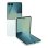 Samsung Galaxy Z Flip7 5G 12GB 256GB 6.9" Verde Menta